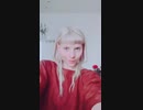 AURORA本人によるRunaway Challenge