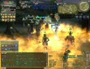 三國志Online　泰山　7/4　呉対蜀　イベント戦　1陣　その1