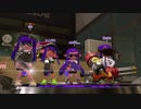 高みを目指すローラーガチマッチ【八十日目】