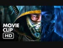 モータルコンバット(2021)　映像CLIP『スコーピオンＶＳサブ・ゼロ』