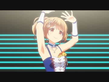 【MAD】夜に駆ける（IDOLY PRIDE)
