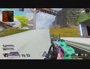東北きりたんがApex実況をしてみるようです