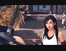 【FF7R２週目6】ティファに酔ってなどいない2