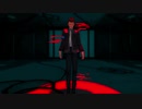 【MMD/DBH】TOXIC【RK800コナー】