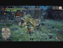 【MHRise】笛厨ソロ #2  集会場★7 ティガレックス 「ロマン求めて！」【モンスターハンターライズ：狩猟笛】Tigrex / Hunting Horn