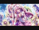 ヒーリングっとプリキュア映画　主題歌Grace Flower