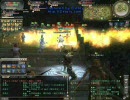 三國志Online  泰山　7/4　呉対蜀　イベント戦1　陣　その2