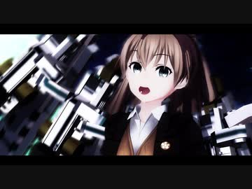 【MMD艦これ】所属不明機調査-ハードモード-【熊野】