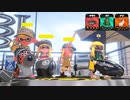 【スプラトゥーン2】ナワバリバトル実況プレイ その50【風呂デコ】