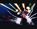 【SSSS.DYNAZENON】ダイナゼノン！フルバースト！