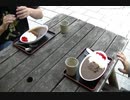 早食い競争「流出心霊動画　SNSの闇　10編」