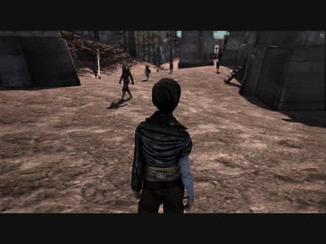 【Kenshi】迫真禁縛部・魂の村正.mp7.5