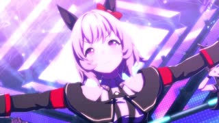 ウマ娘『本能スピード』カレンチャン・マヤノトップガン・ライスシャワー