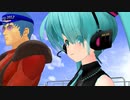 【MMDドラマ】らぶさんの休日 【らぶ式モデルFC10周年祭】