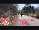 【ゆっくり車載】XT250で行く！青山高原ツーリング　ninja650といっしょ