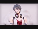 【にじさんじMMD】flos【夢追翔】