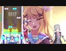 DJ六花(DJMAX RESPECT V実況) 【CevioAI 小春六花】