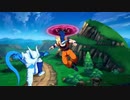 DBFZ　ジャネンバC地獄門使用コンボ等