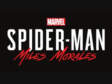 Marvel's Spider-Man Miles Morales ボイロ実況プレイ Part1