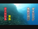 沖縄ダイビング・慶良間諸島黒島