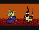 UNDERTALE　第17話