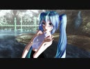 【MMD】ドラマツルギー／大人ミク達が圧巻のダンスを披露！！