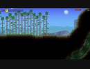 【VOICEROID実況】ウナきりテラリア　パート2　【Terraria】