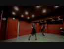 【あやの】賭ケグルイ主題歌を踊ってみた【Deal with the devil】