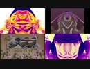 [比較]Luv_the_lunatic??[音mad]