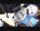 【MMDホロライブ】天音かなた◎ドーナツホール