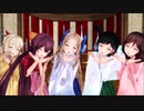 【艦これMMD】sigsig【MAD_PV】
