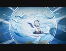 原神(genshin_impact)　甘雨ナレーション・モノローグ