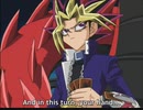 [遊戯王MAD]　ドジリスのカードの心