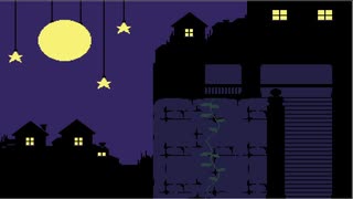 UNDERTALE　第20話