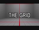 street fighter Ⅴ Champion Edition BGM - The Grid 1～4【スト５】