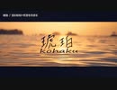 【ニコカラ】琥珀【onvocal】