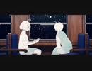 【歌ってみた】 銀河電燈 -5キー / もんぶらん。