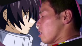 ホモビのない以上に幸せな世界なんてあるはずがない.インパルスXB2