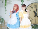 【雛姫】little trip around the world 踊ってみた【琴里】