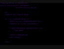 ホモと見るハッキング