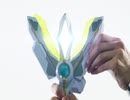 ウルトラマントリガーのPVに誰もが待ち望んでる曲つけてみた