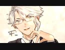 あわ/よくば/君の眷属に/なり/たいな（アズ/ール）