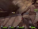 【実況】Left 4 Dead 2をまたやる -65