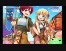 【試作動画第1弾】Valiスパノビ　PvP大会告知動画