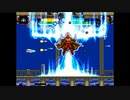 【mugen】R-9cで色々と戦う動画66