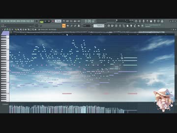 [オリジナル] L. Mity - 縁の花