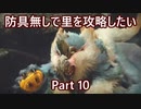 【MHRise】初見実況プレイ 防具無しで村クエ攻略したい Part10