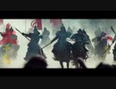 2021年 中国上海の徴兵宣伝映画