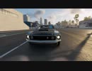 アメリカのんびりドライブ Part25　The Crew2 　ロサンゼルス編