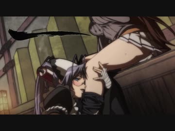 ホモと見るハマる人にはとことんハマる奇抜・斬新なアニメOP集Ⅸ.nine